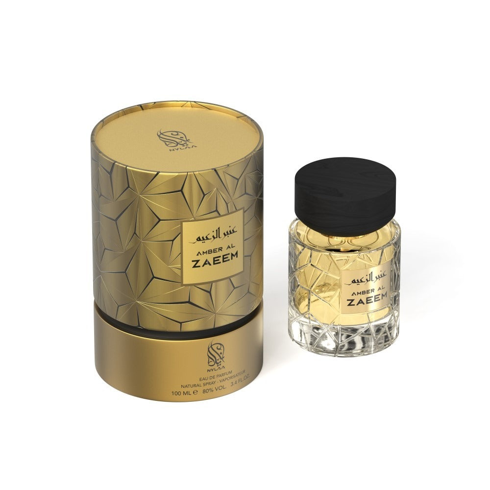 Amber Al Zaeem EDP 100ml