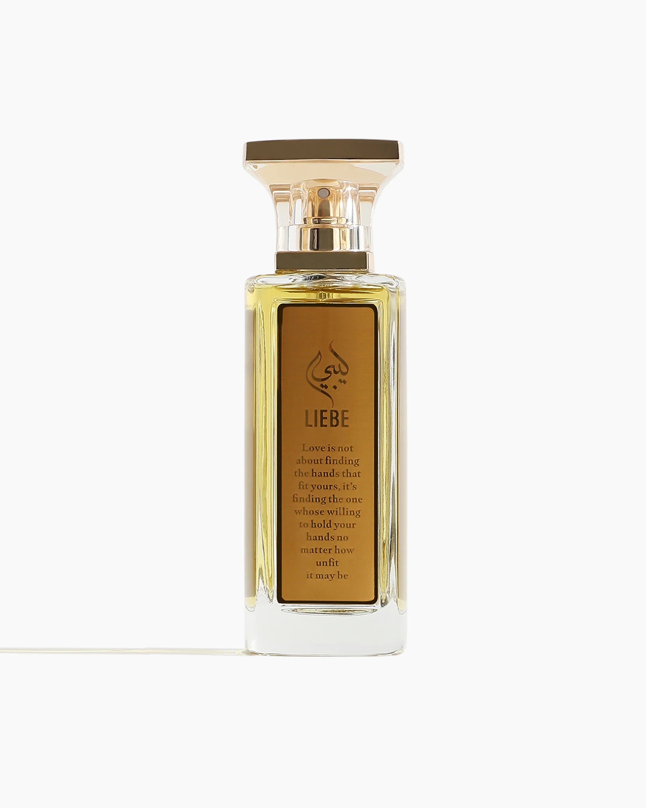 Liebe by Khaltat 65ml Eau De Parfum