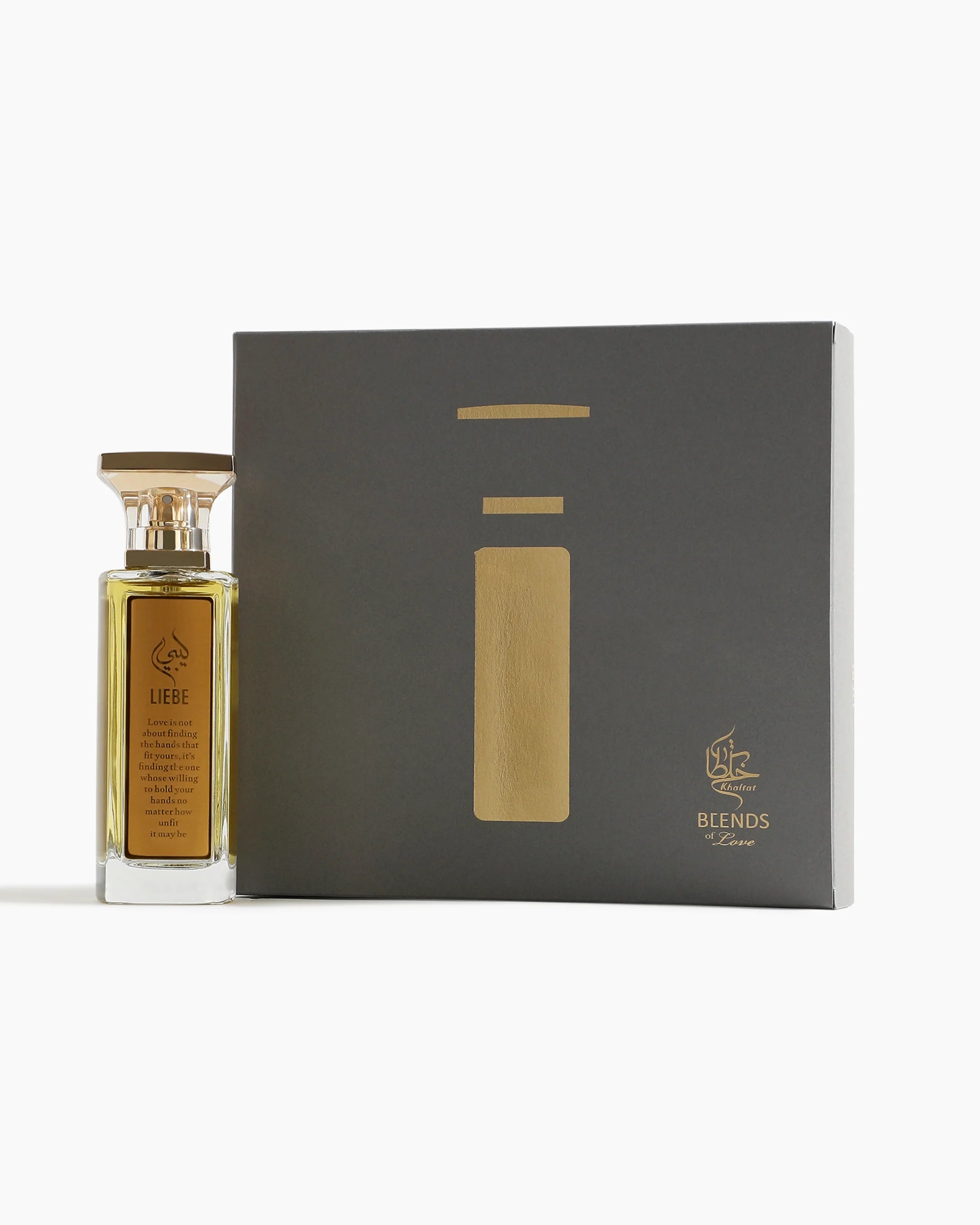 Liebe by Khaltat 65ml Eau De Parfum