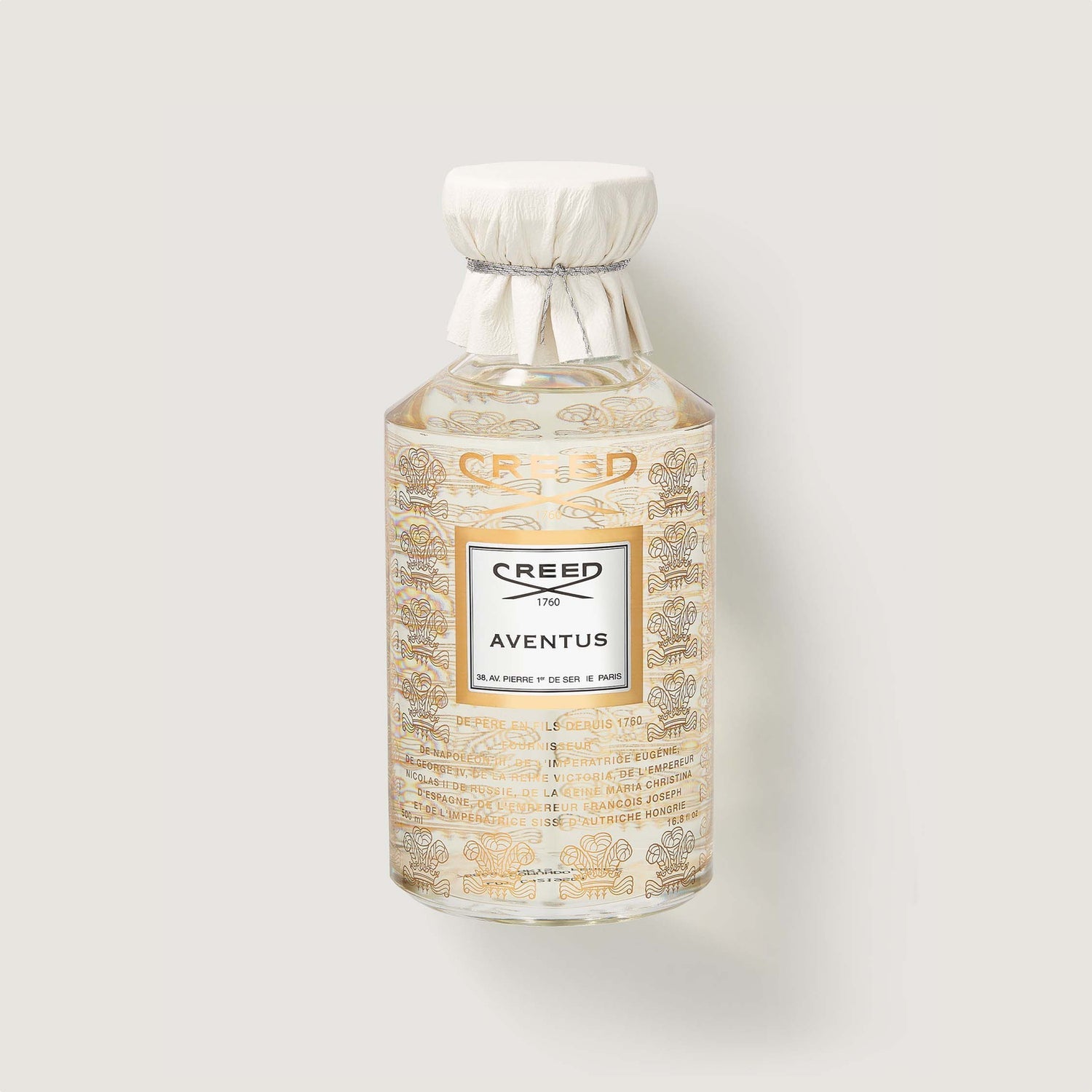 Creed Aventus 500ml