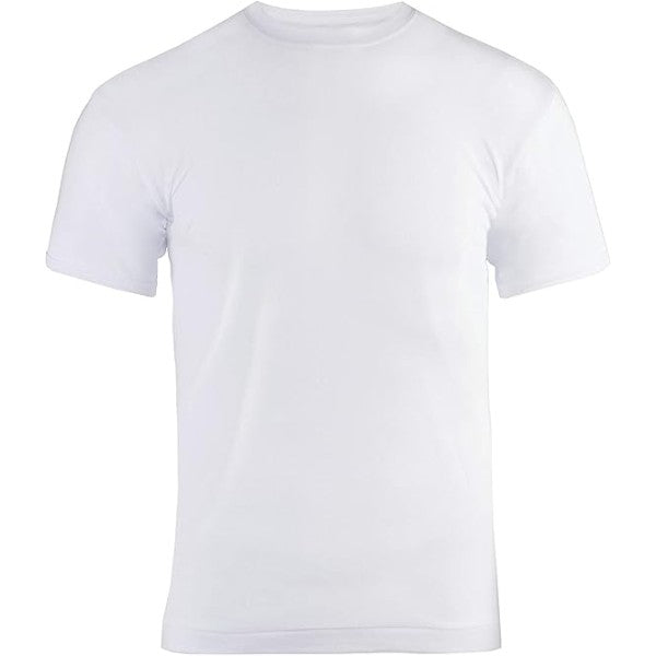 Al Aseel Premium T-shirt (Vest) - White
