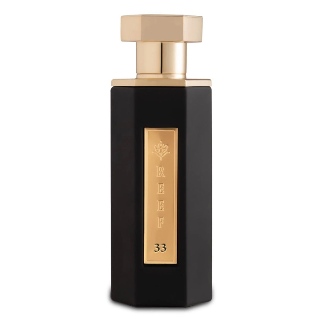 Reef 33 Eau De Parfum 100ml