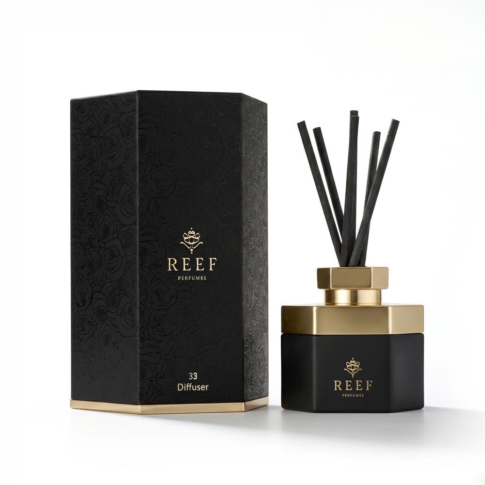Reef 33 Diffuser