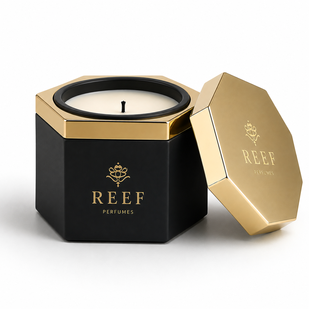 Reef 33 Scented Candle