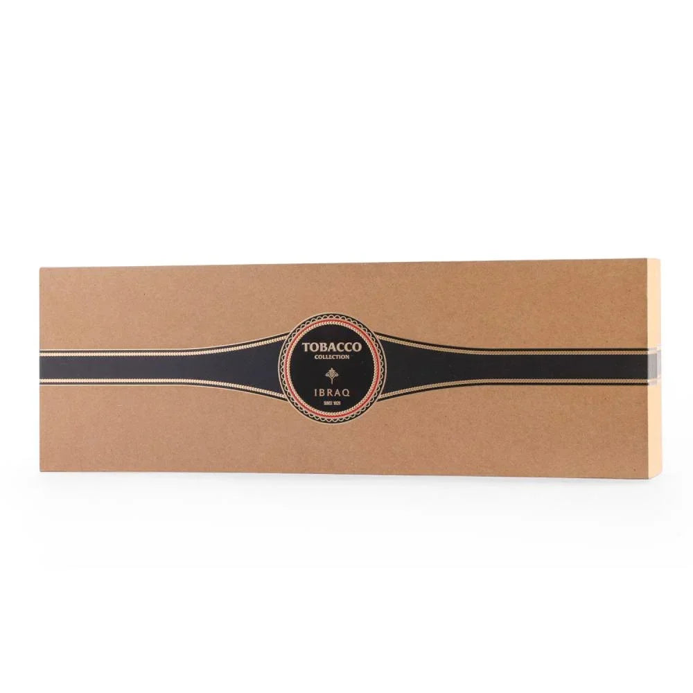 IBRAQ Tobacco Collection Set (9 x 20ml EDP)