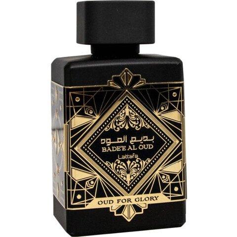 Bade'e Al Oud - Oud for Glory Greatness