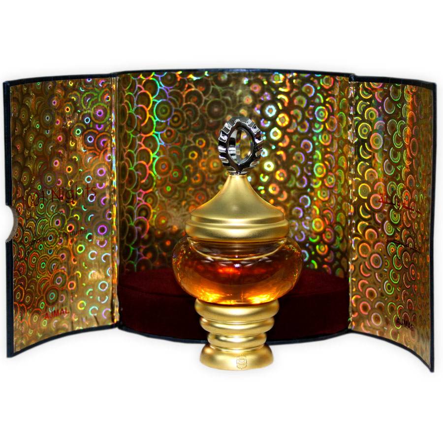1001 Nights by Ajmal (30ml Oil)