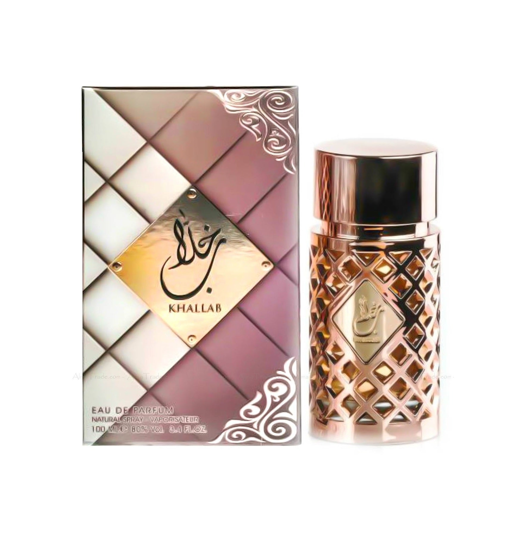 Jazzab Gold (100ml)