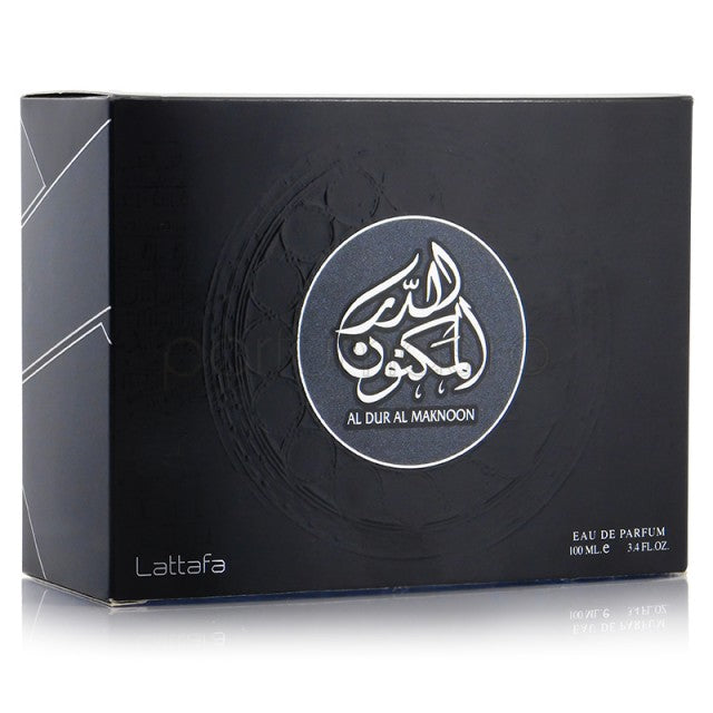 Al Dur Al Maknoon (Creed Aventus) 100ml EDP