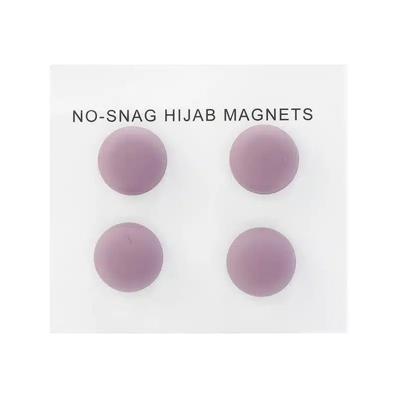Matt Hijab Magnets