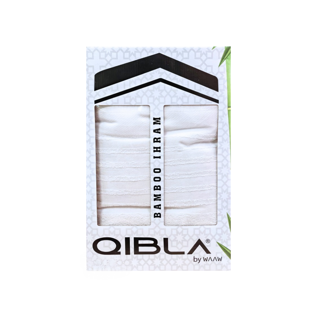 Bamboo Ihram