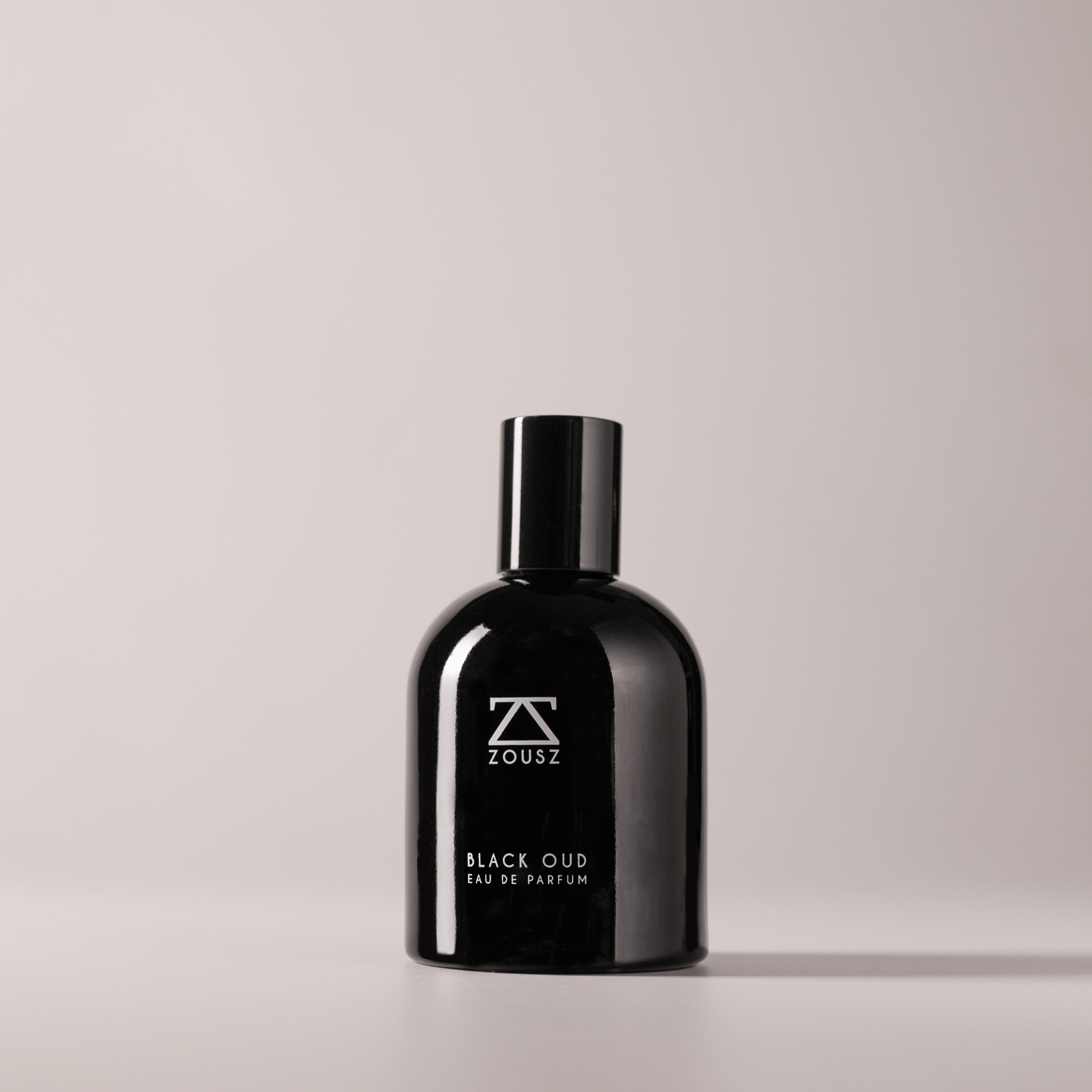Black Oud Men's Perfume