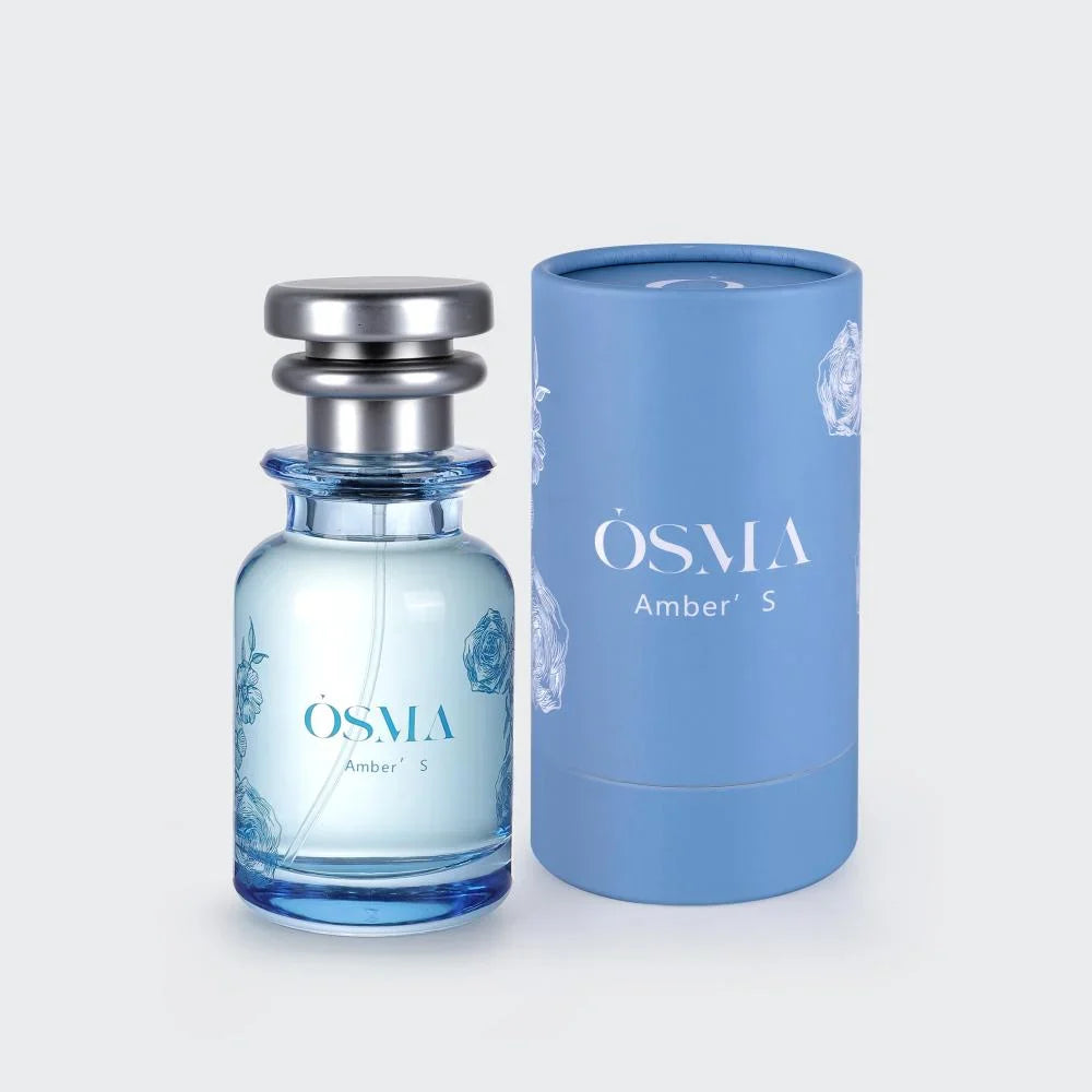 Osma - Amber S (75ml)