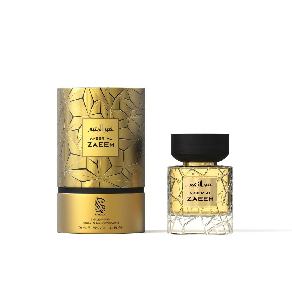 Amber Al Zaeem EDP 100ml