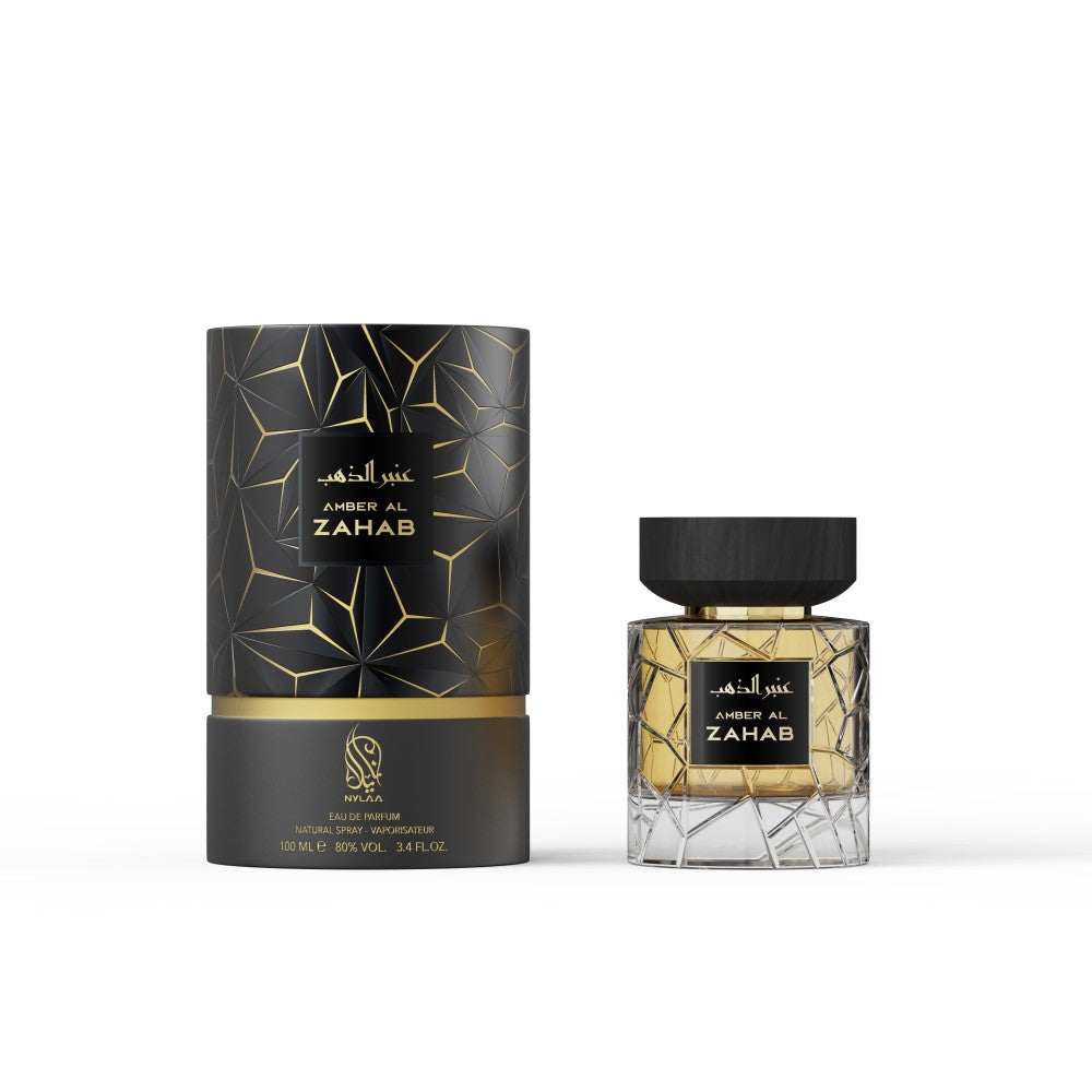 Amber Al Zahab EDP 100ml