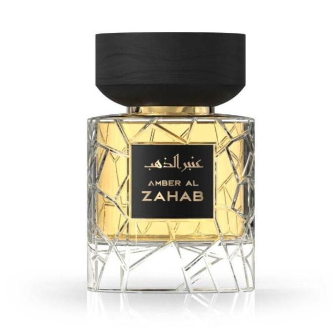 Amber Al Zahab EDP 100ml