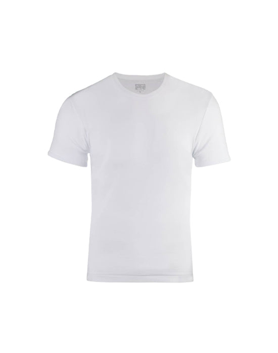 Al Aseel Premium T-shirt (Vest) - White