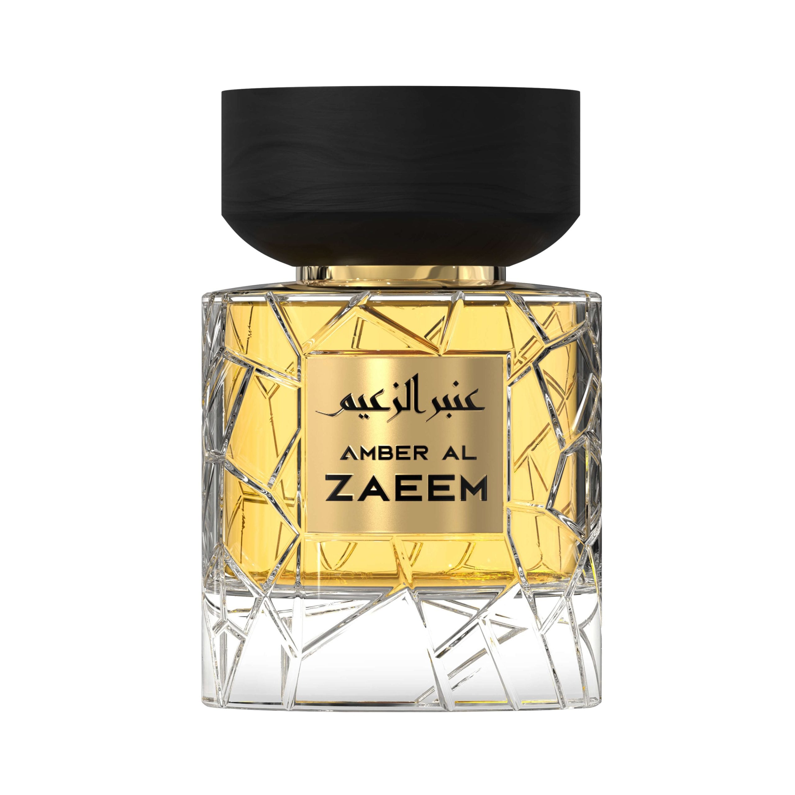 Amber Al Zaeem EDP 100ml