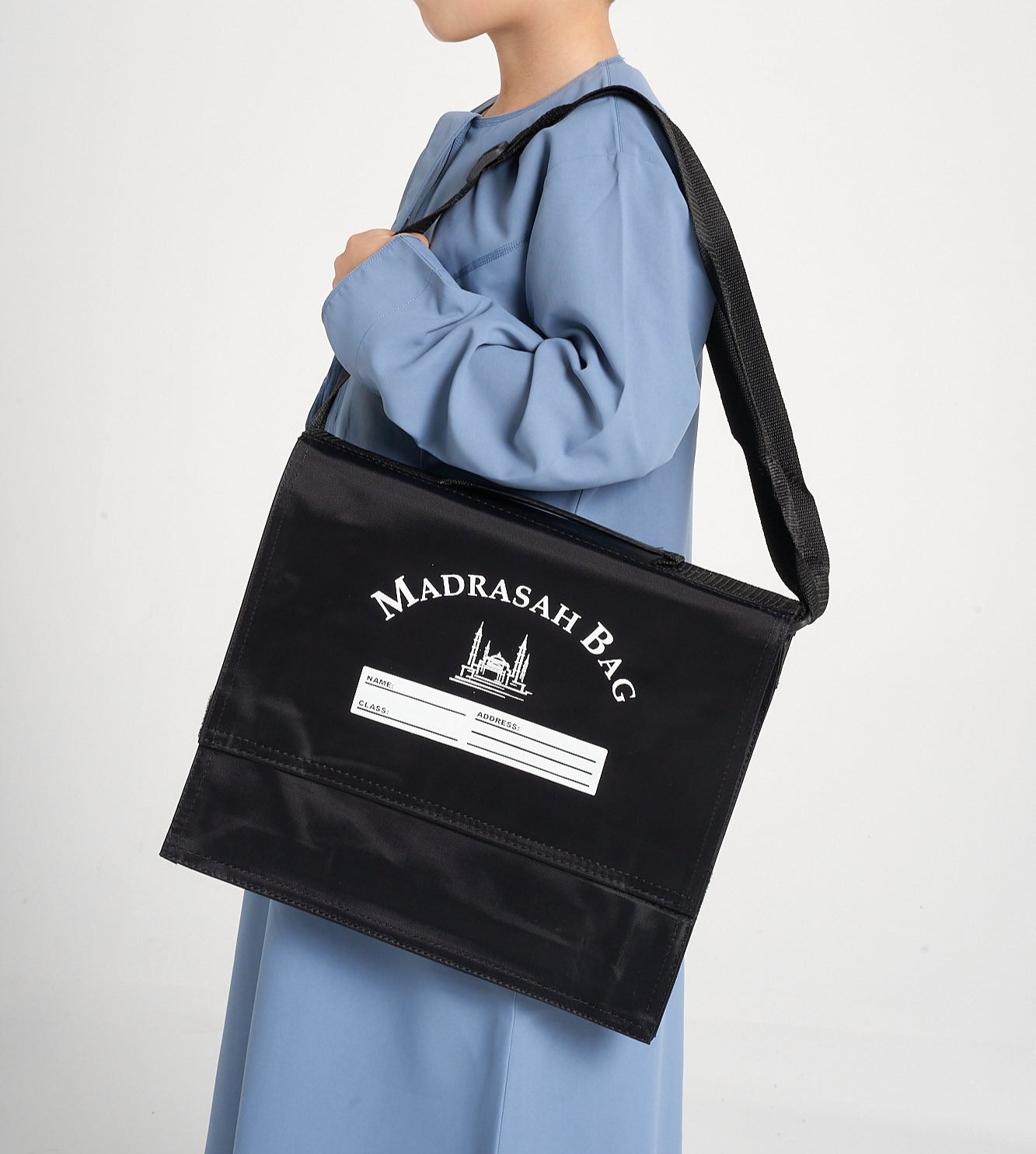 Madrasah Bag