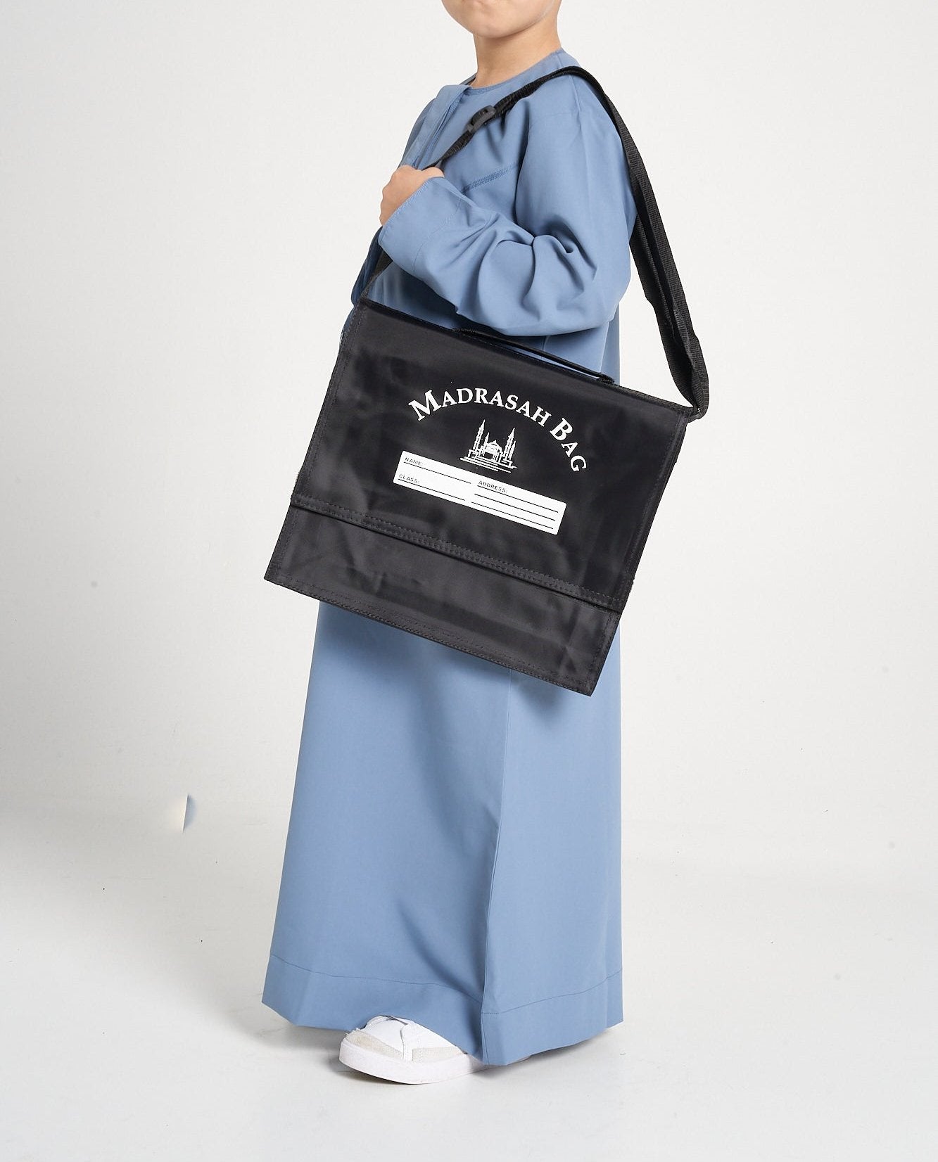 Madrasah Bag