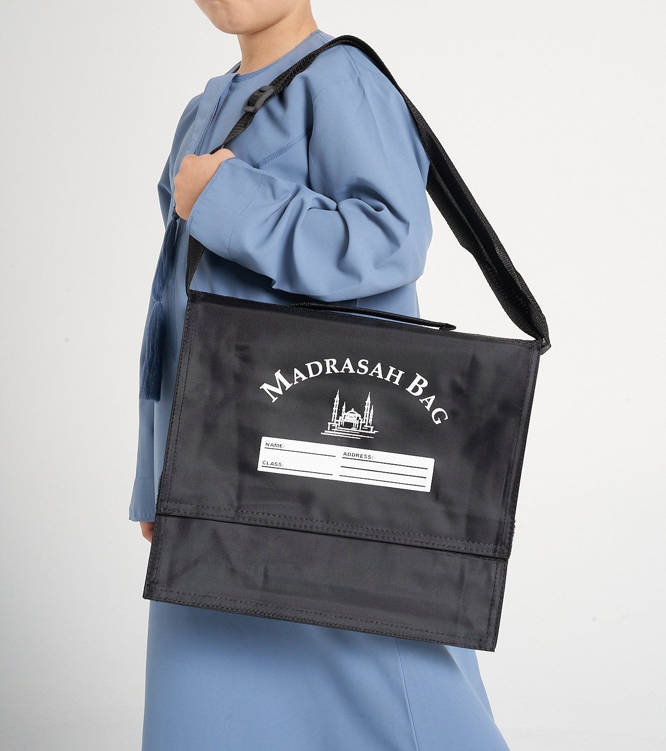 Madrasah Bag