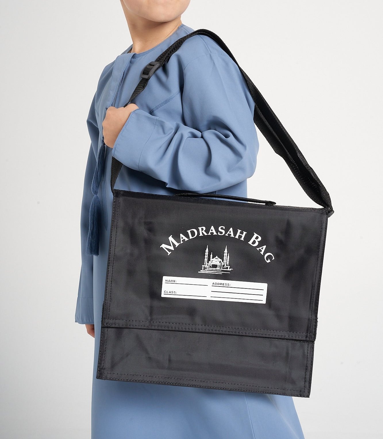 Madrasah Bag