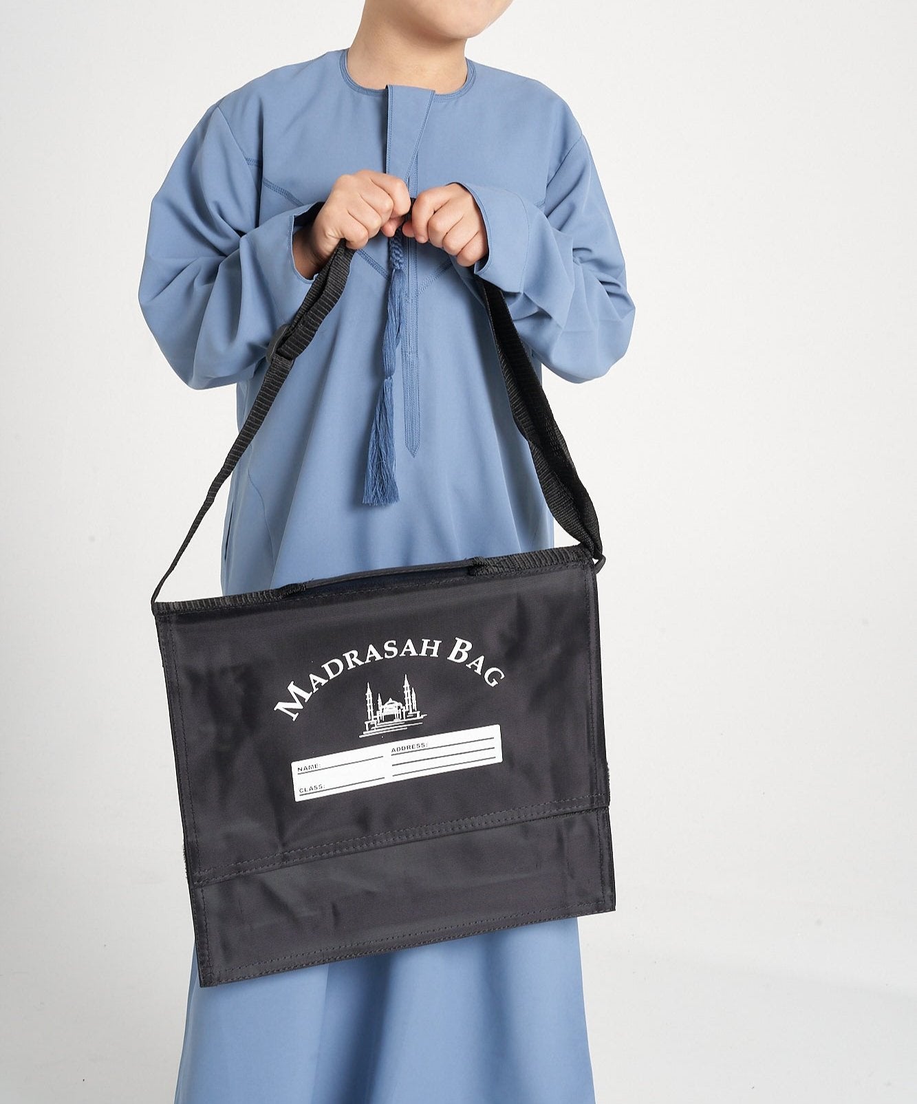 Madrasah Bag