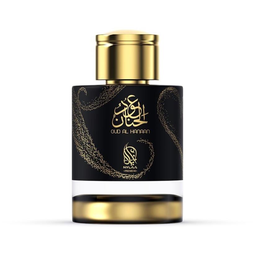 Oud Hanaan - Madawi Arabian Oud Inspired - 100ml