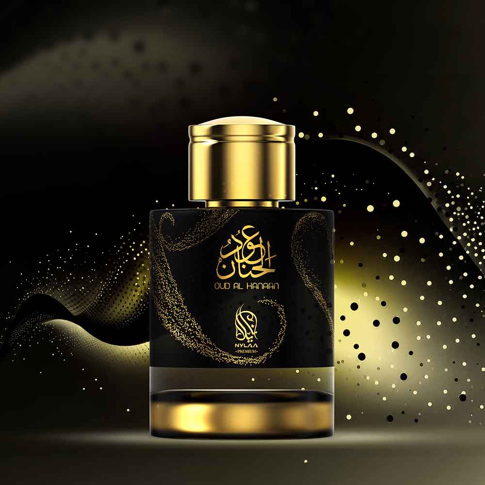 Oud Hanaan - Madawi Arabian Oud Inspired - 100ml