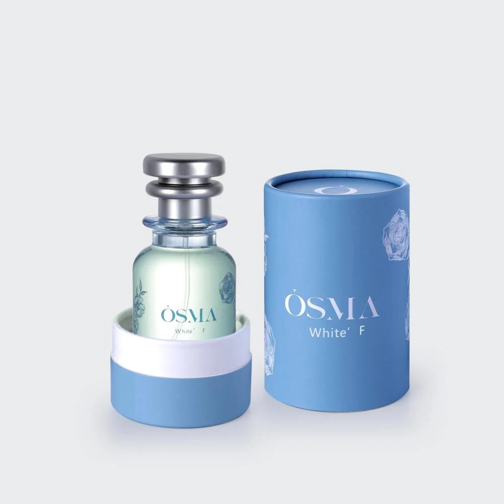 Osma - White F (75ml)