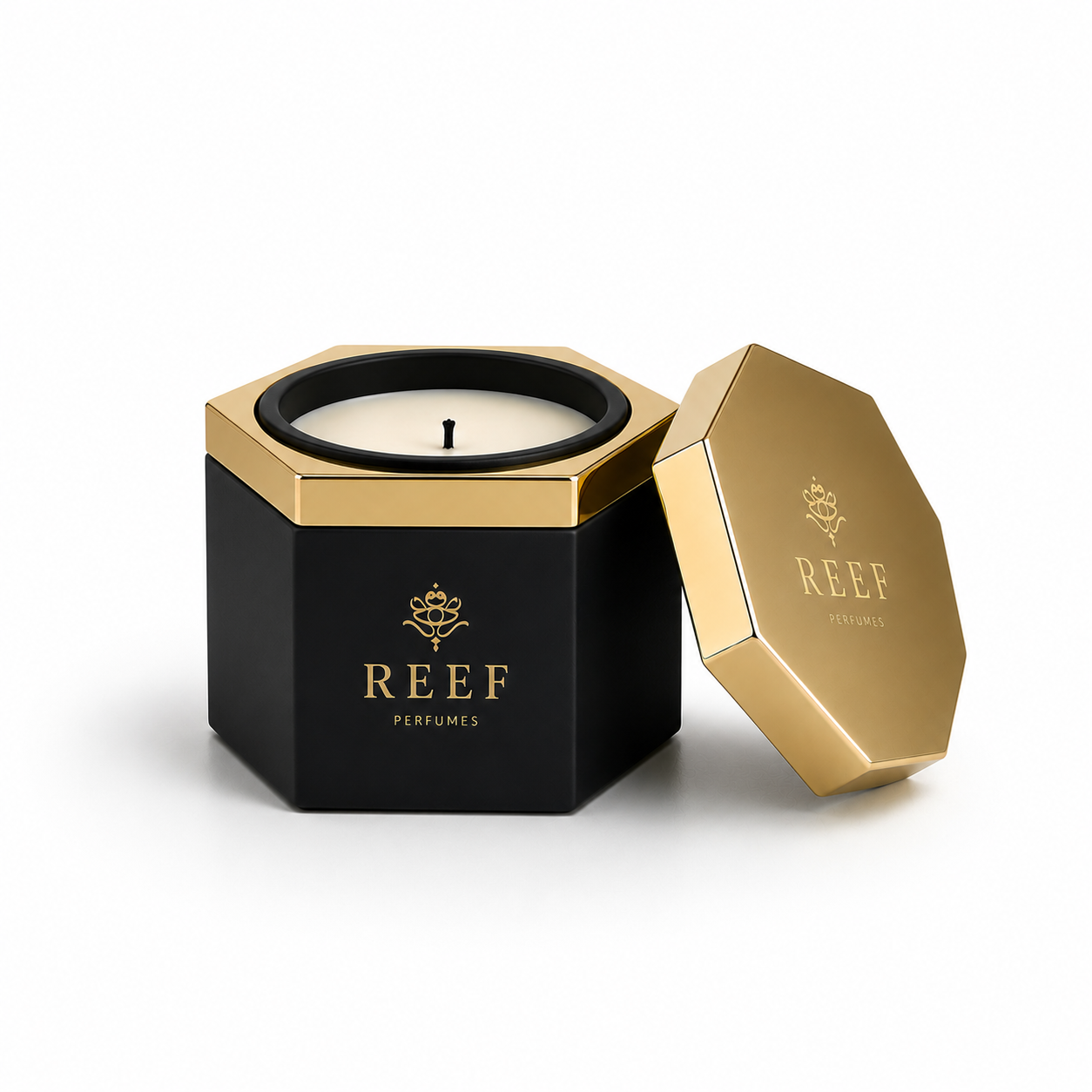 Reef 33 Scented Candle