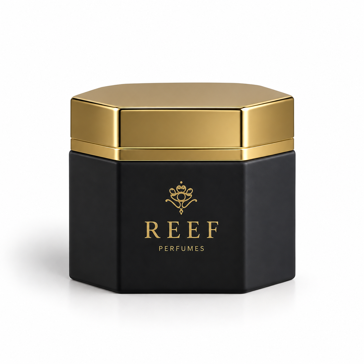Reef 33 Scented Candle