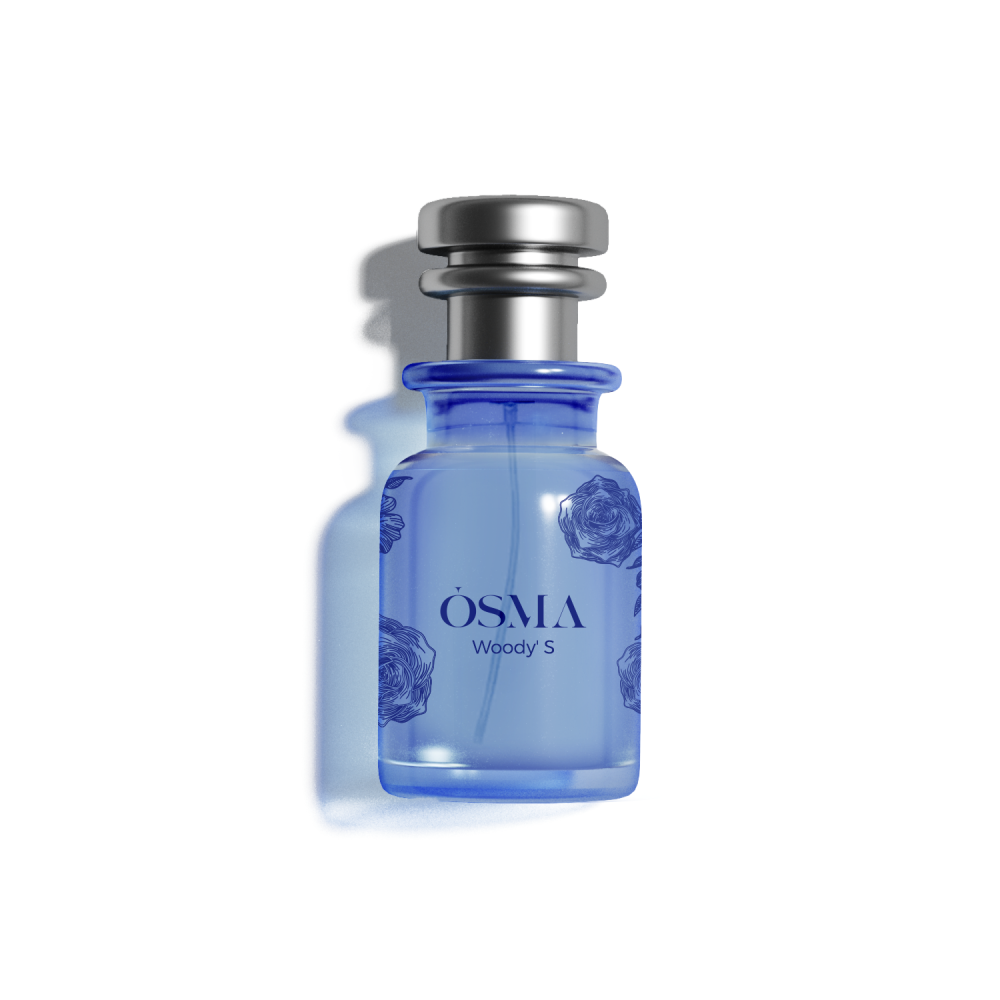 Osma - Woody S (75ml)
