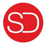 Simply Deen logo