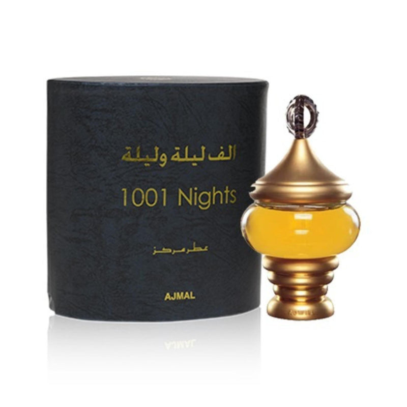 1001 Nights by Ajmal (30ml Oil)