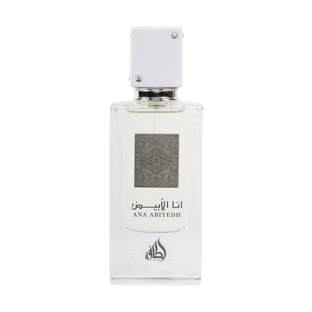 Ana Abiyedh by Lattafa (60ml)