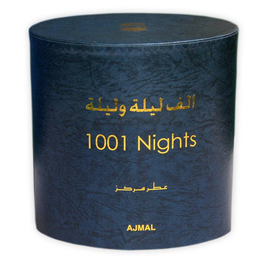 1001 Nights by Ajmal (30ml Oil)