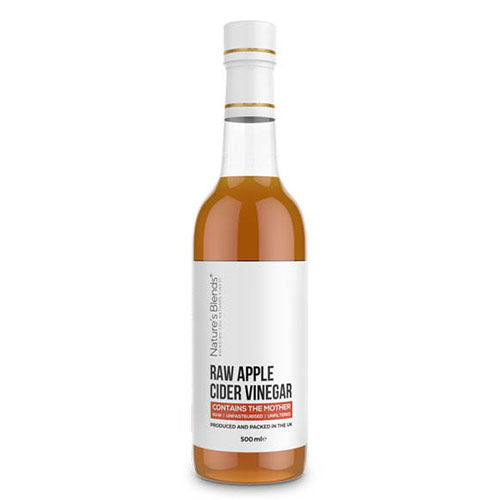 Apple Cider Vinegar (500ml)