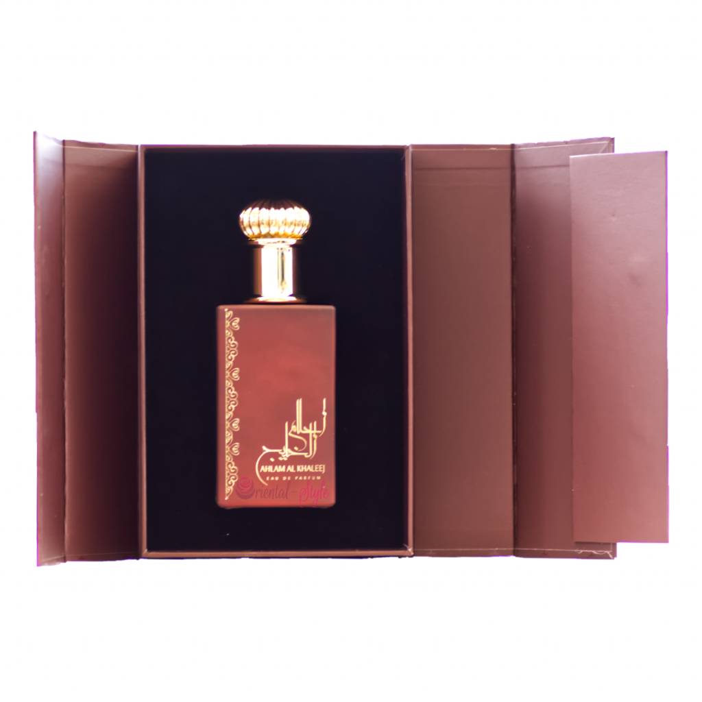 Ahlam Al Khaleej (100ml)