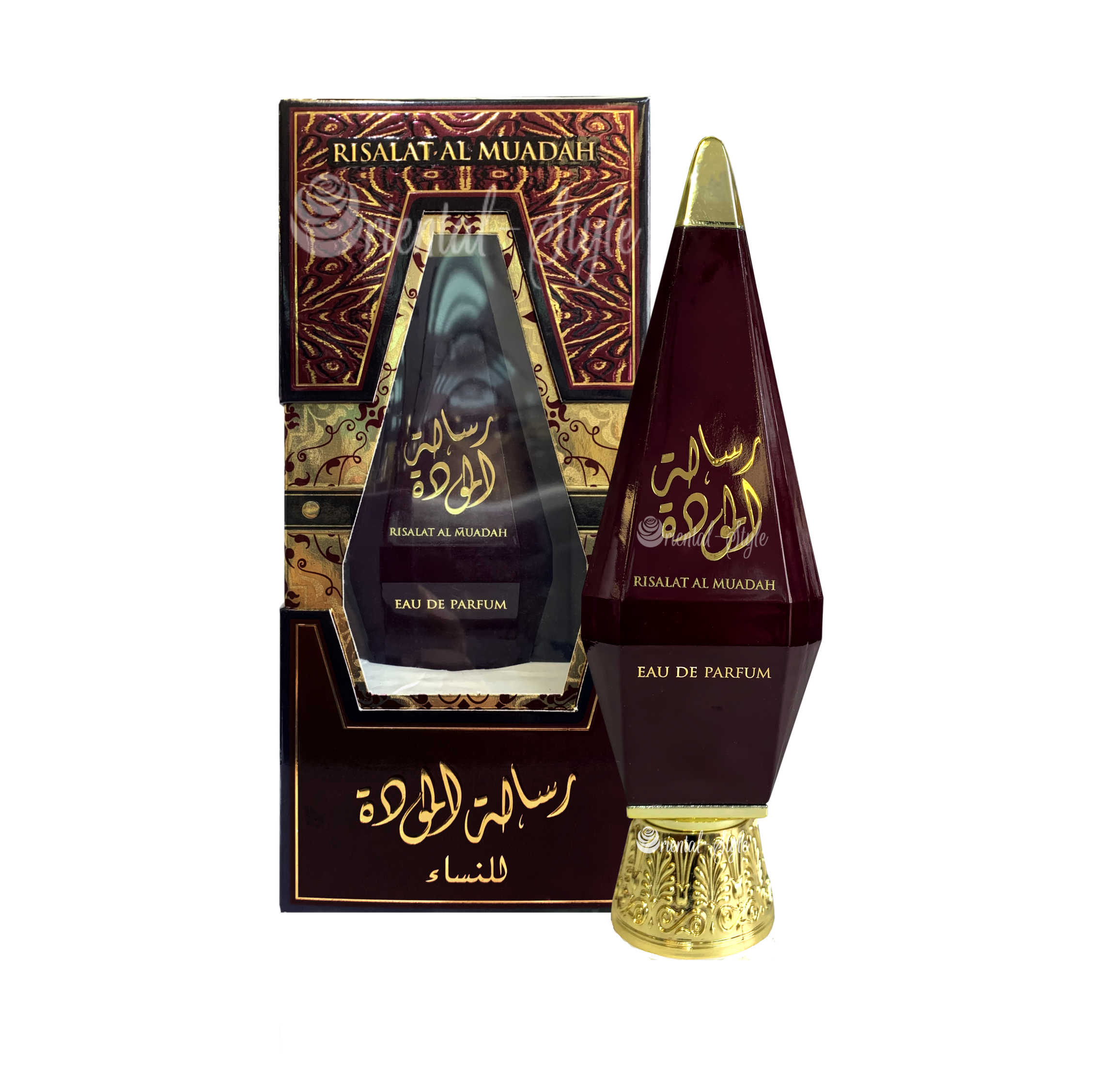 Risalat Al Muadah (100ml)