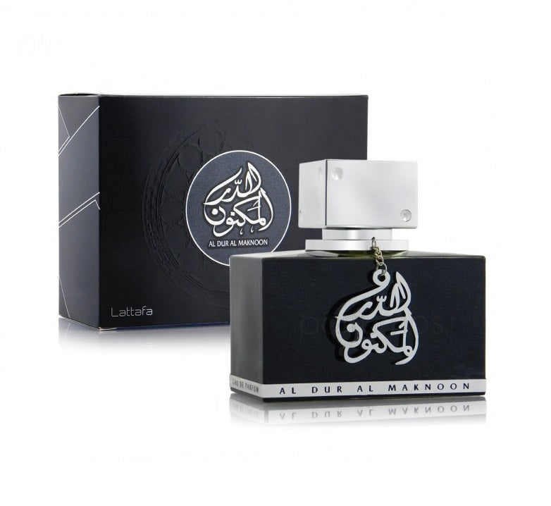 Al Dur Al Maknoon (Creed Aventus) 100ml EDP